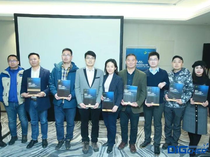 德高潔聚焦智能技術(shù)晉級(jí)半決賽