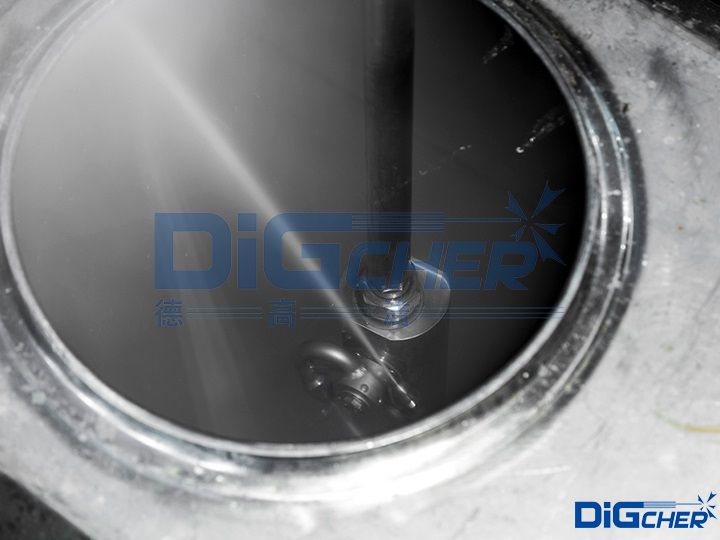 發(fā)酵罐清洗