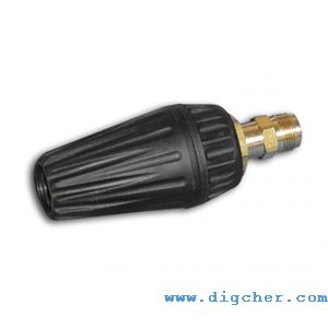 0-350bar 強力旋轉(zhuǎn)噴頭