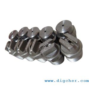 其他類(lèi)型噴嘴