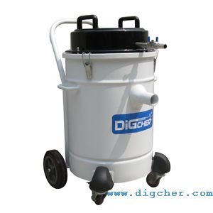 VAS2/80 工業(yè)吸塵器