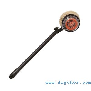 科美高壓水清洗機附件—動力旋轉(zhuǎn)刷