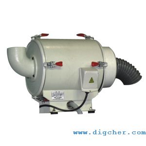 FM-1200 小型油霧凈化器(三相)